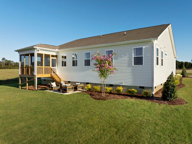 0 Cape Fox Dr unit 36484666, Broadway, NC 27505 - photo 4