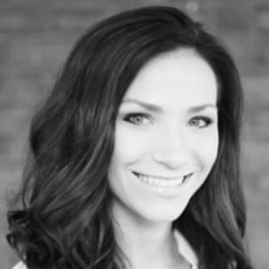 Jacqueline Spencer
