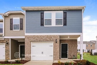 950 Greenville Way, Knightdale, NC 27545
