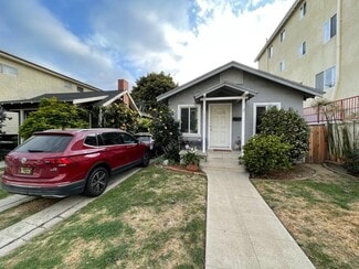 1607 S Westgate Ave, Los Angeles, CA 90025