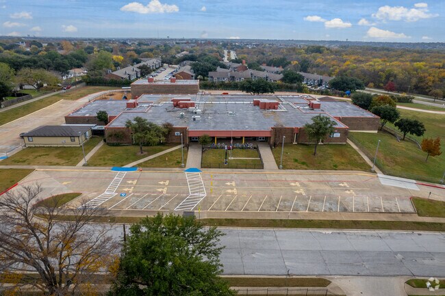 Classical Center at Vial Elementary School