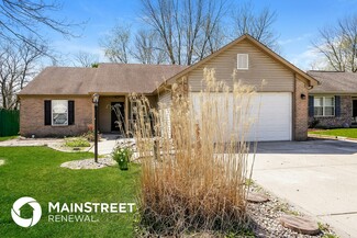 9109 Tansel Park Ct, Indianapolis, IN 46234