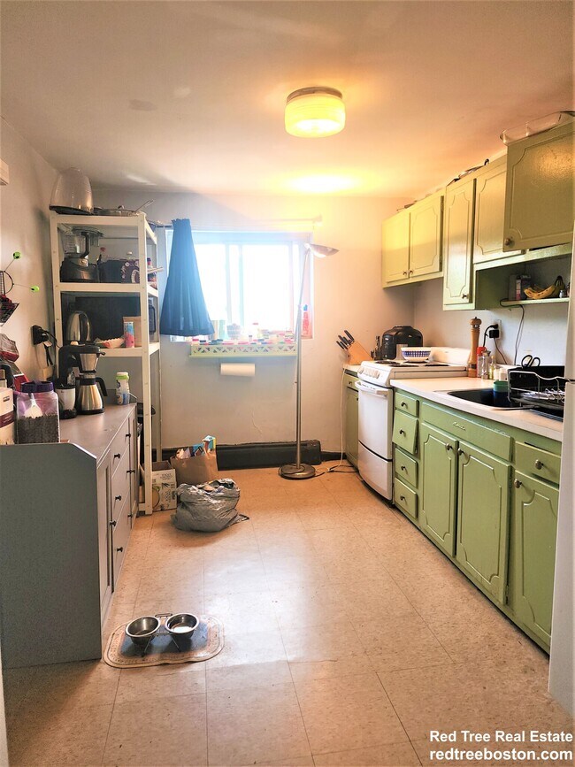 14 Bryon Rd Unit 3, Boston College, MA 02467