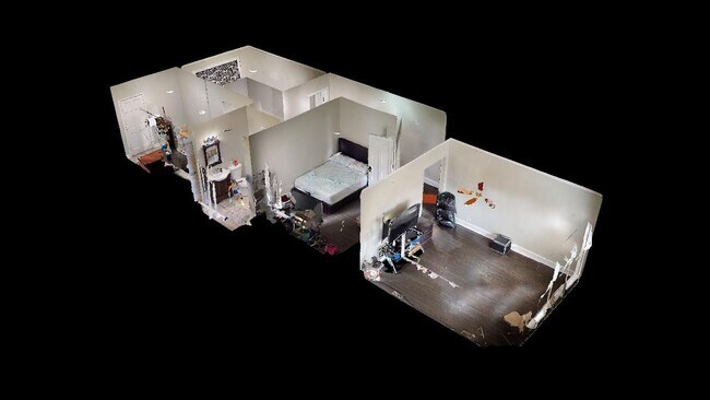 1400 N Harding Ave unit 2, Chicago, IL 60651 - photo 7