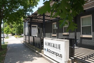 863 McCallie Ave, Chattanooga, TN 37403