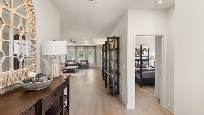 110 Horseshoe Blvd, Clinton, MS 39056 - photo 7