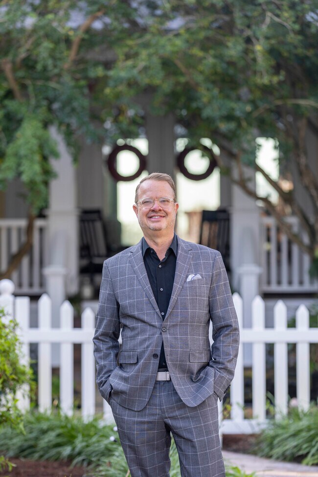 Scott Friedman