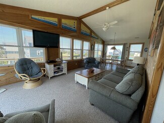 54175 Outer Banks Scenic Byway Unit ID1255915P, Frisco, NC 27936