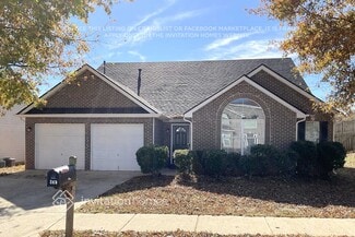 3687 Arminto Dr, Ellenwood, GA 30294