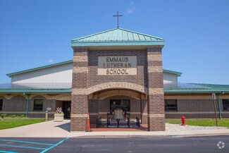 Emmaus Lutheran School