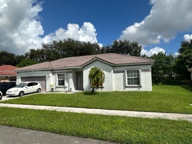 10501 SW 17th Ct, Miramar, FL 33025 - photo 1