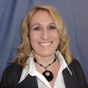 Lisa Morgan