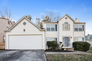 7013 Grinder Dr, Austell, GA 30168