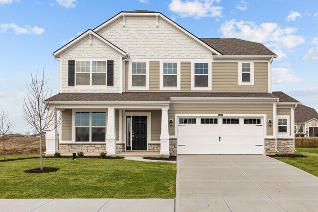 12380 Reclaimed Dr unit 36498373, Noblesville, IN 46060 - photo 6