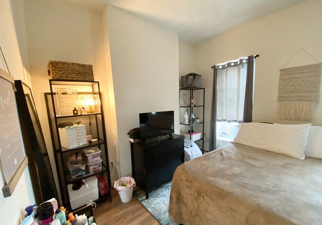 96 Hammond St unit 2, Roxbury Crossing, MA 02120 - photo 6