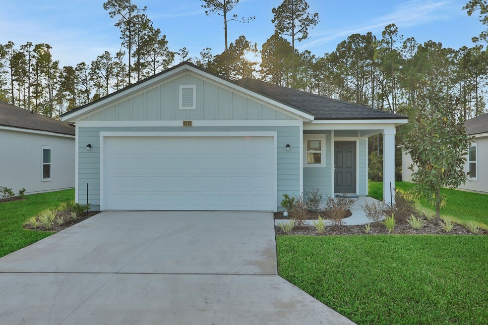 271 Pinzon Place, Saint Augustine, FL 32095 - photo 1