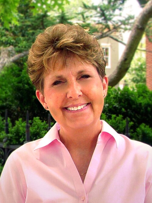Connie Loveland