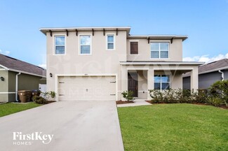 1885 Veterans Dr, Kissimmee, FL 34744