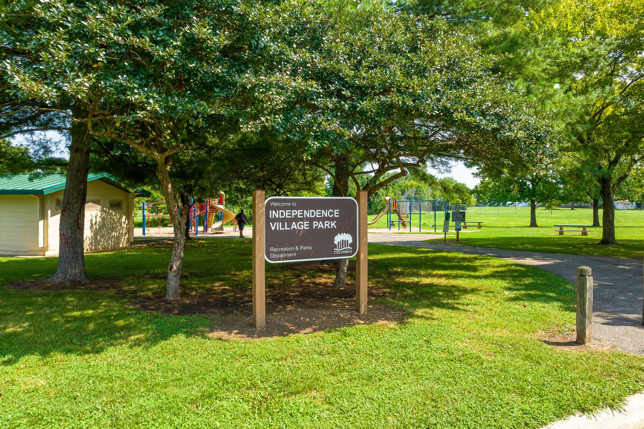 About Independence Village Schools, Demographics, Things to Do