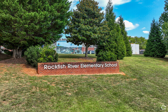 Rockfish River Elementary School