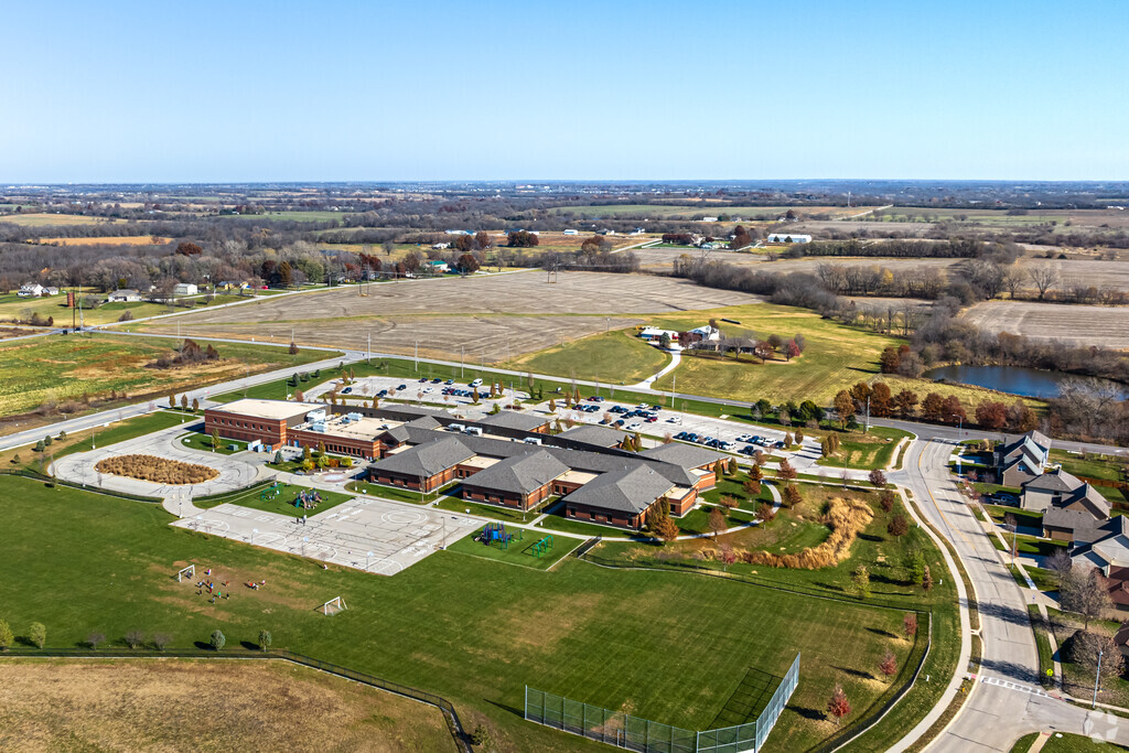 Wolf Creek Elementary School