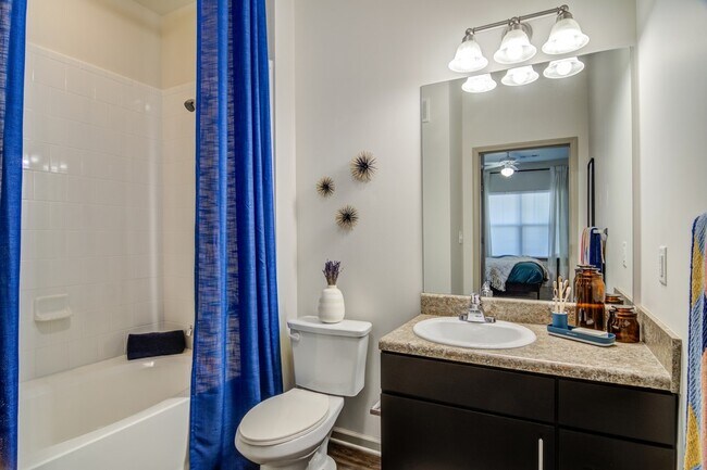 The Infield Lofts, Lawrenceville, GA 30043 - photo 7