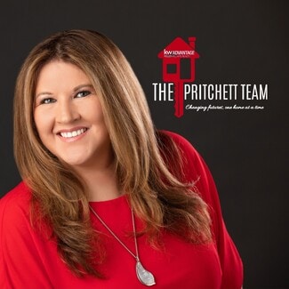 Apryl Pritchett