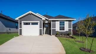 129 Celosia Loop, Uhland, TX 78640