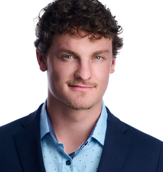 Evan Stegman