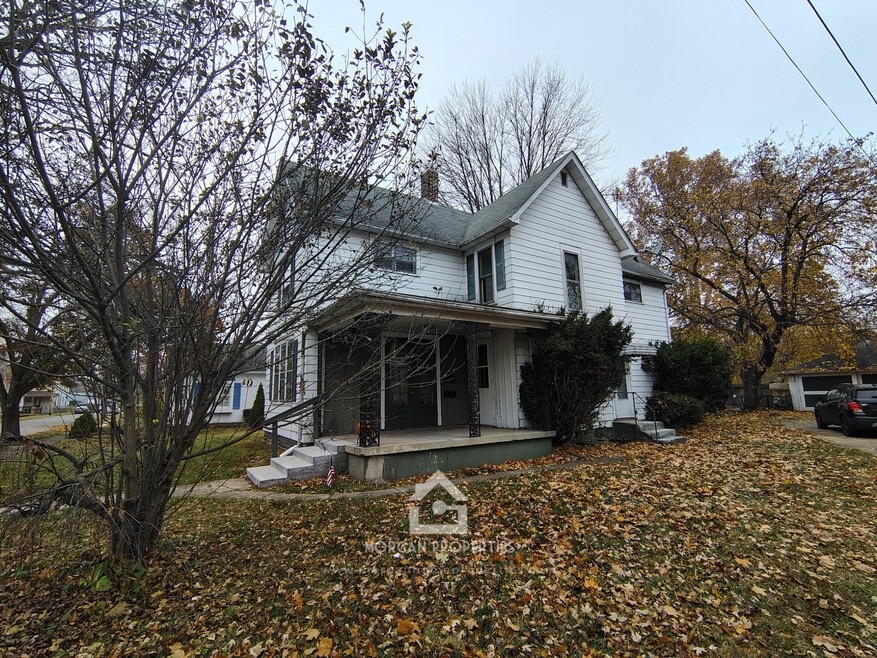 336 W 7th St unit .5, Anderson, IN 46016 - photo 1