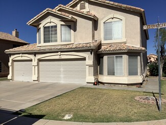 1212 W Glenmere Dr, Chandler, AZ 85224