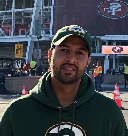 Agent Photo