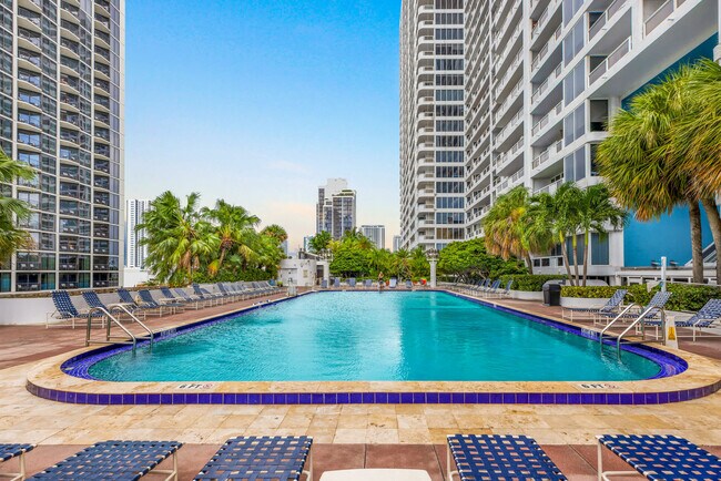 The Grand unit ID1054127P, Miami, FL 33132 - photo 7