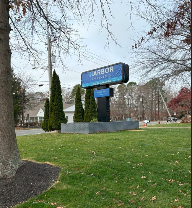 2580 Tilton Rd, Egg Harbor Township, NJ 08234