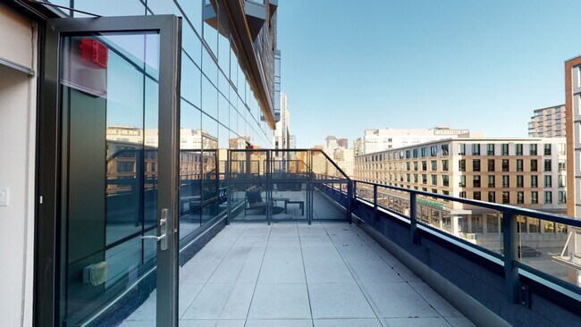 345 Harrison Ave unit 521, Boston, MA 02118 - photo 6