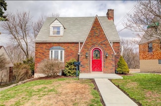10 Penn Dr, Pittsburgh, PA 15214