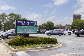 Sorrick Elementary School
