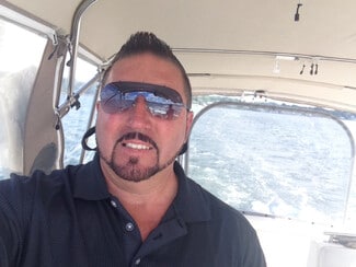 Darren Costa
