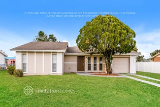 233 La Paz Dr, Kissimmee, FL 34743