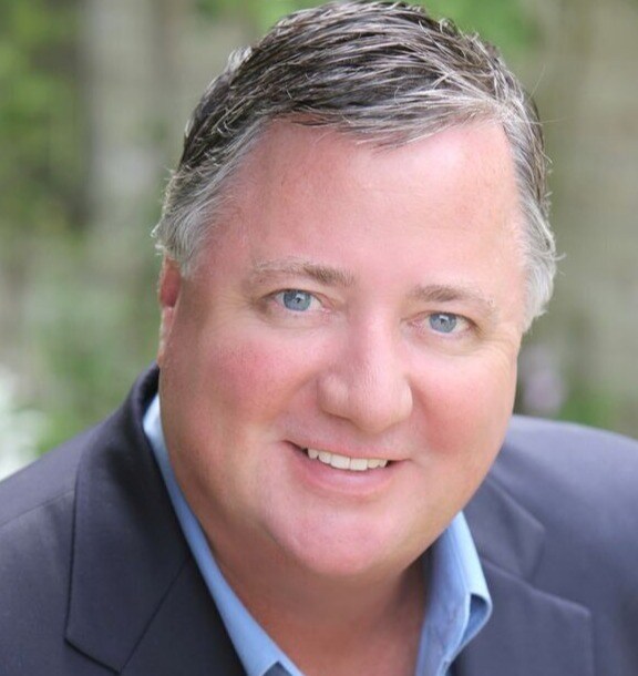 Tim Regan