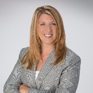 Carolee Oberholtzer