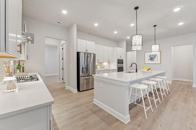 1151 Masters Place Way, Durham, NC 27703 - photo 3