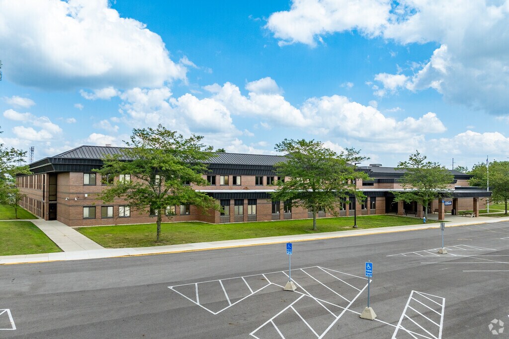 Hilliard Heritage Middle School