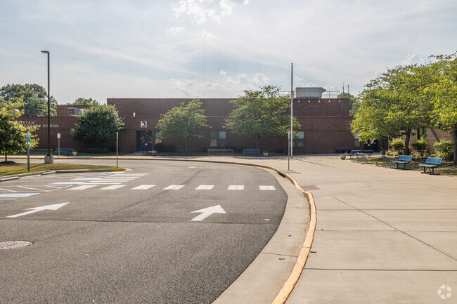 Antietam Elementary School 3