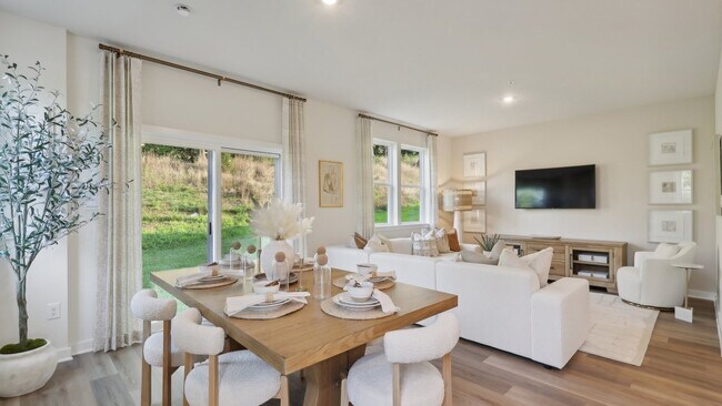 114 River Ridge Dr unit 36201190, Moon Township, PA 15108 - photo 7