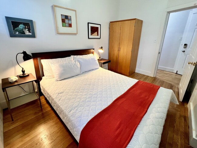 1 Torpie St, Roxbury Crossing, MA 02120 - photo 7