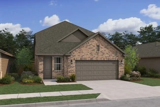 619 Sagebrush Trail, Sherman, TX 75092
