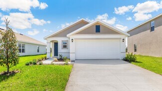 17411 Whiskey Creek Trail, Parrish, FL 34219