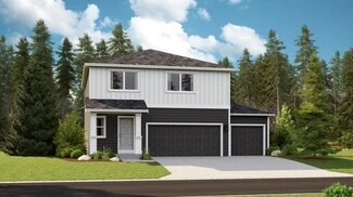 14011 199th St E, Graham, WA 98338