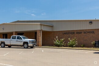 Lapoynor High School